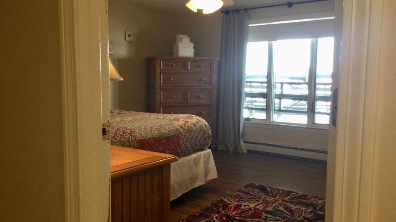 Photo of Bedroom in South Hero