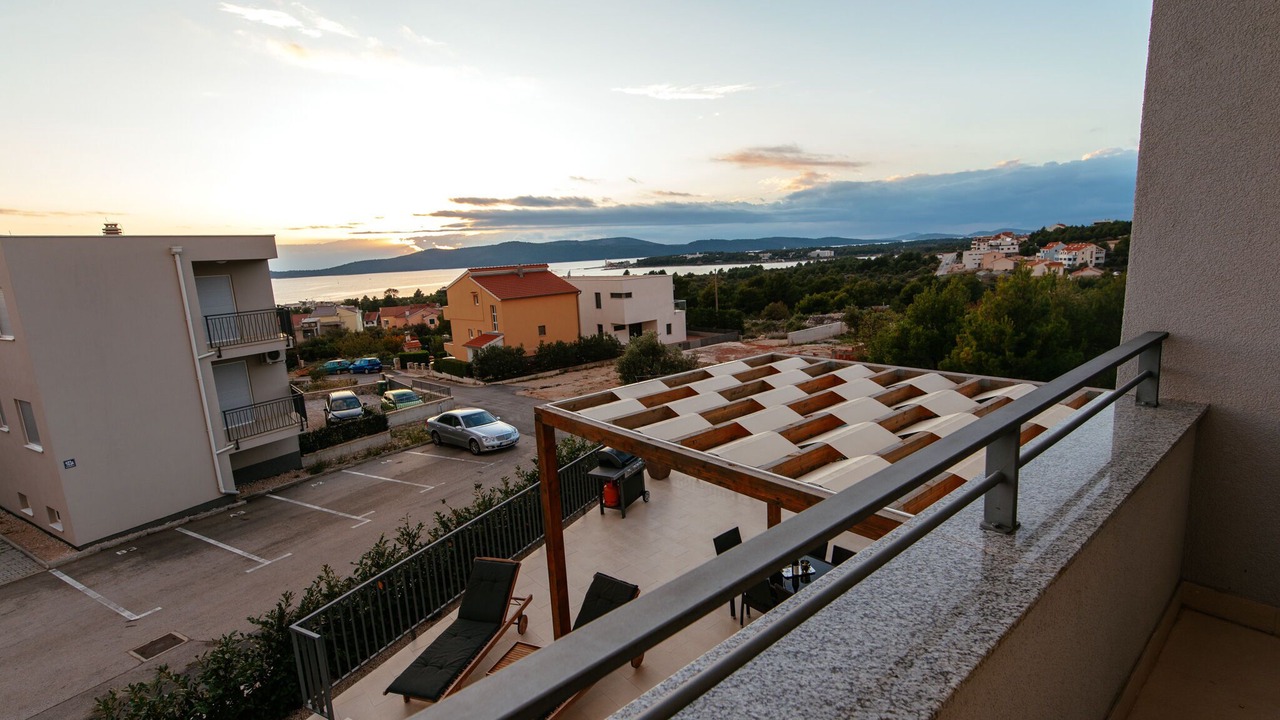 Photo of Outdoor in Brodarica