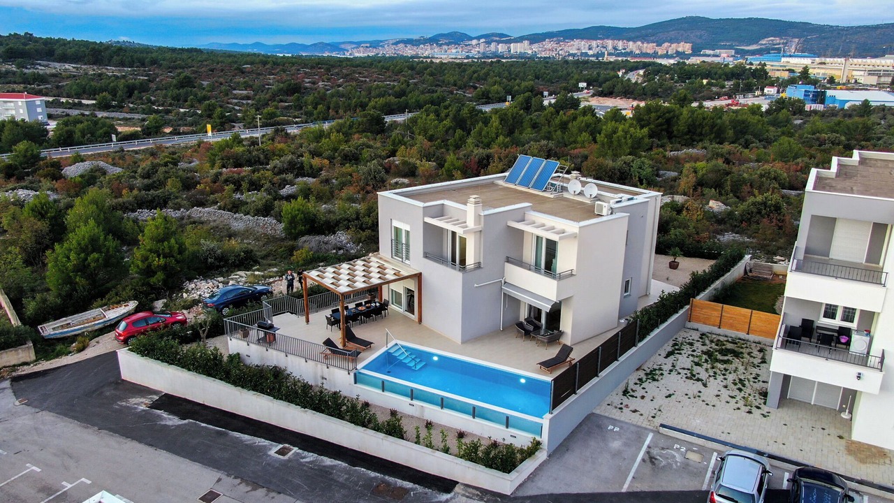 Photo of Outdoor in Brodarica