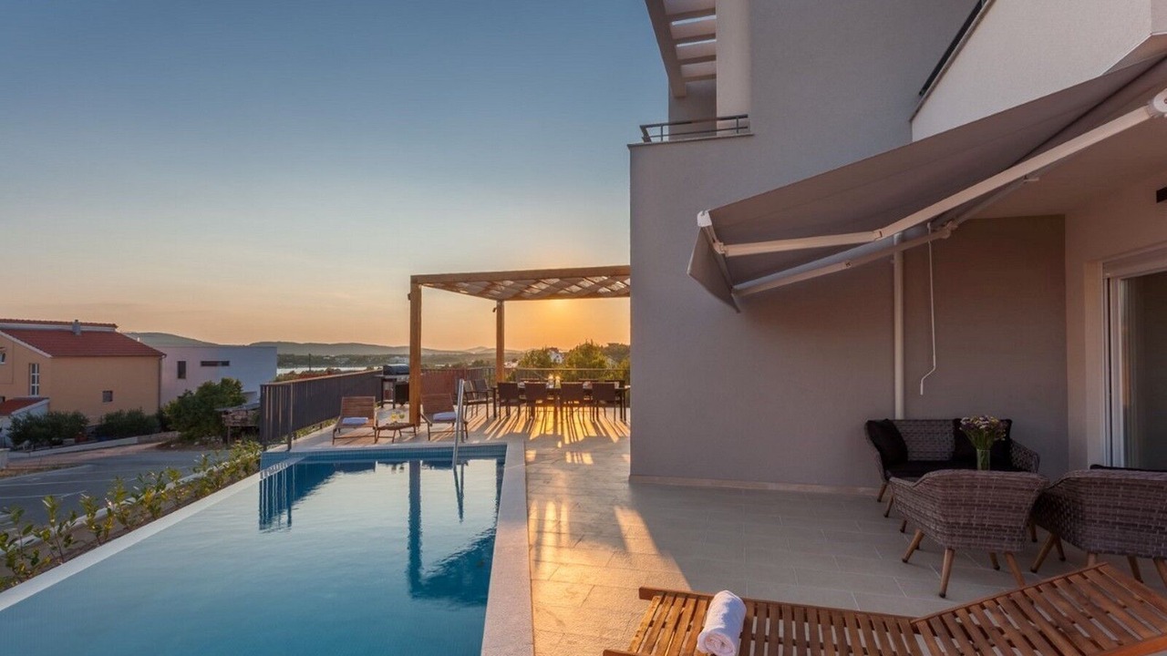 Photo of Outdoor in Brodarica
