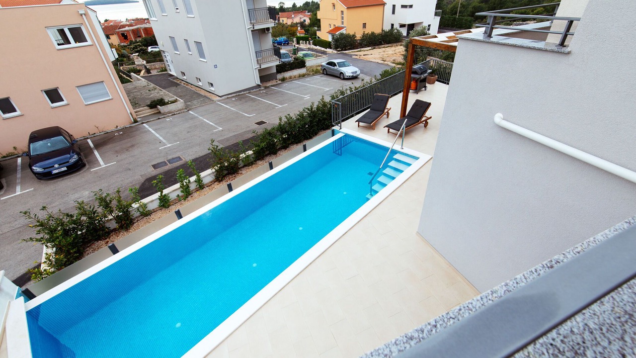 Photo of Outdoor in Brodarica