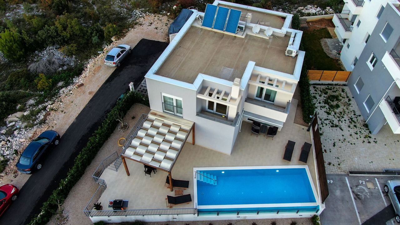 Photo of Outdoor in Brodarica