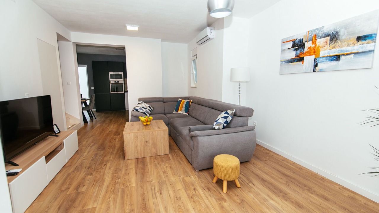 Photo of Livingroom in Brodarica