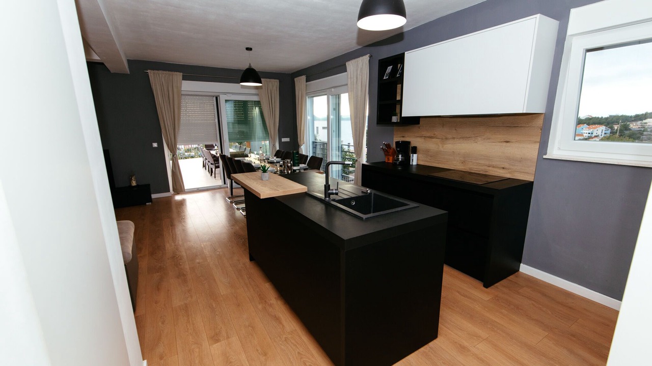 Photo of Kitchen in Brodarica
