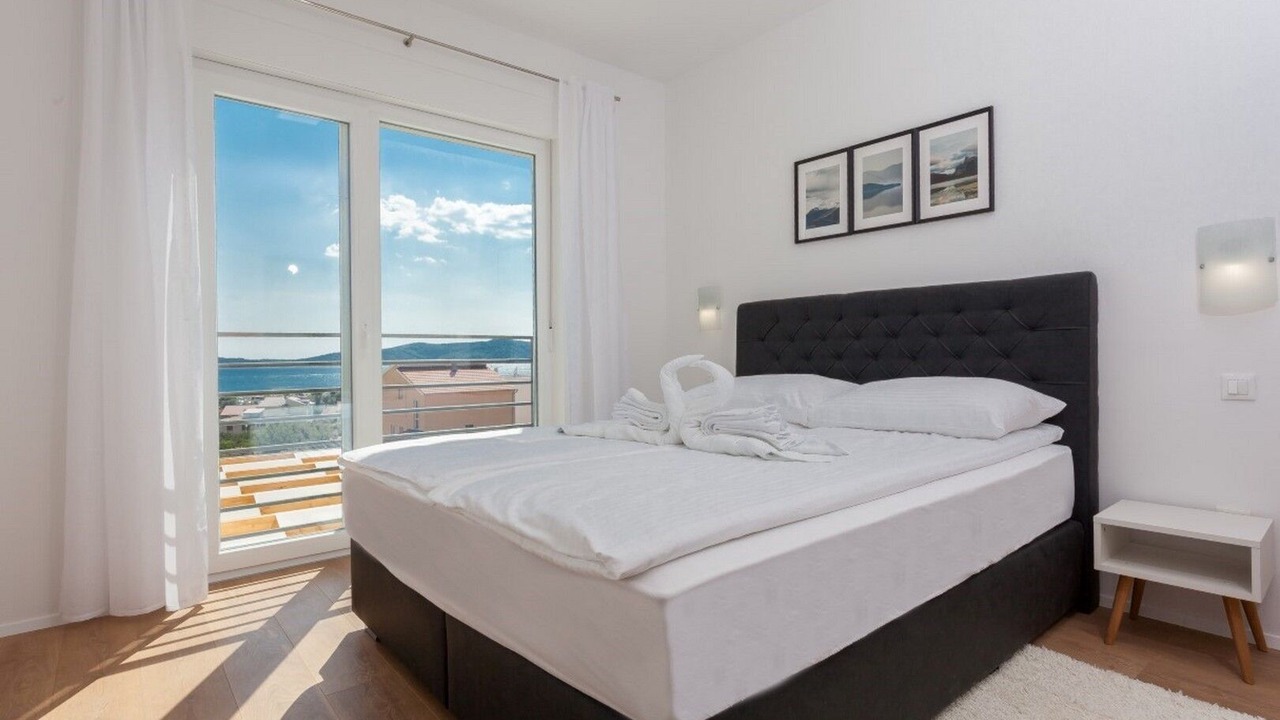 Photo of Bedroom in Brodarica