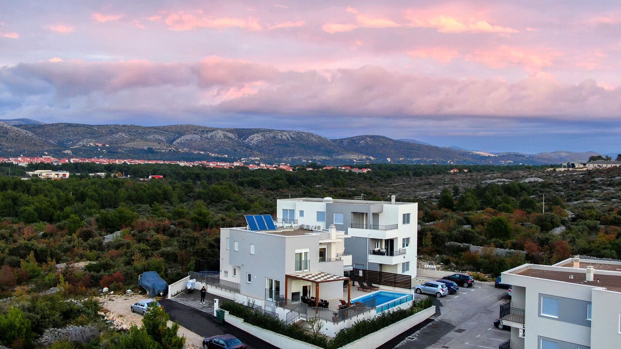 Photo of Outdoor in Brodarica