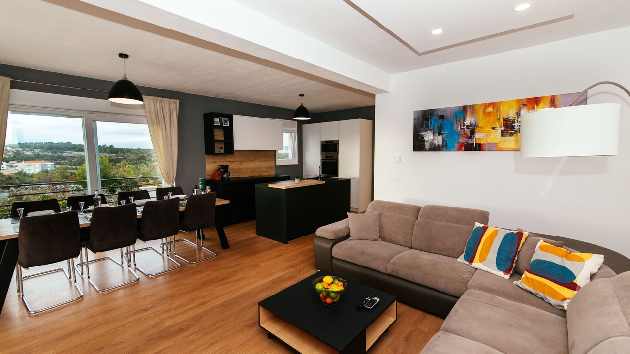 Photo of Livingroom in Brodarica