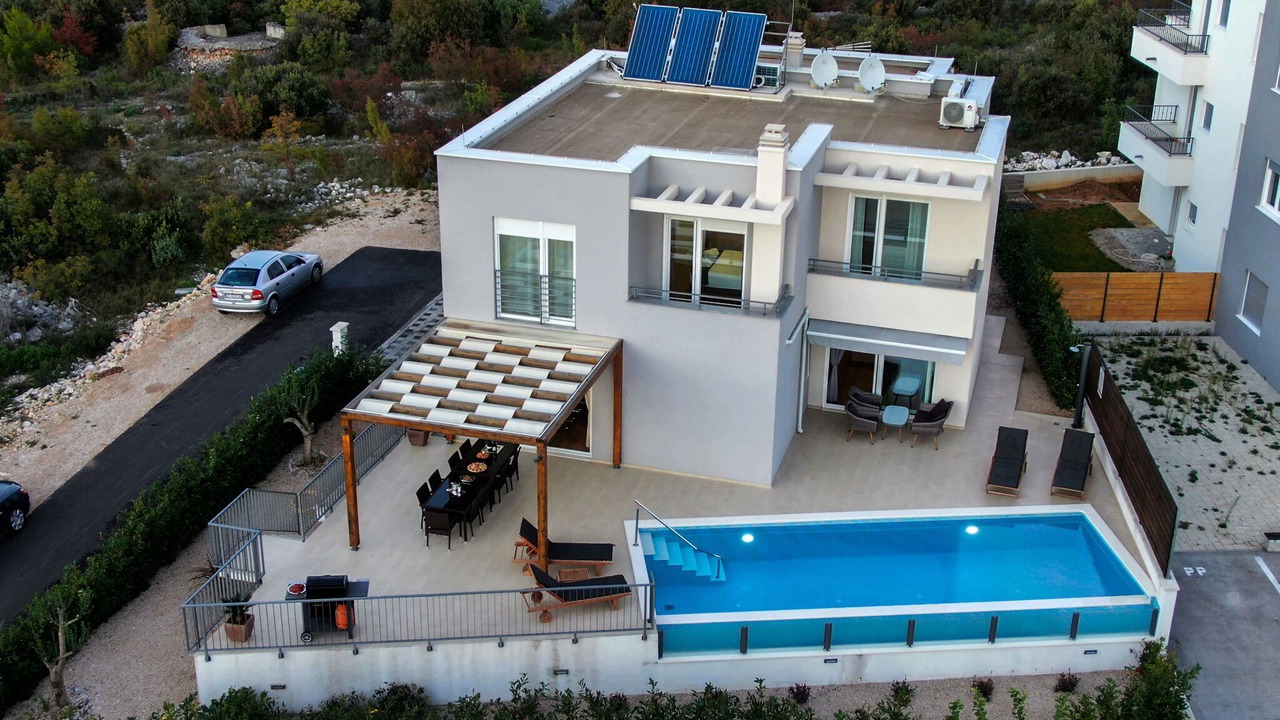 Photo of Outdoor in Brodarica