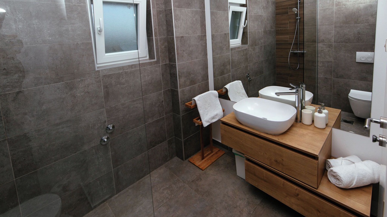 Photo of Bathroom in Brodarica
