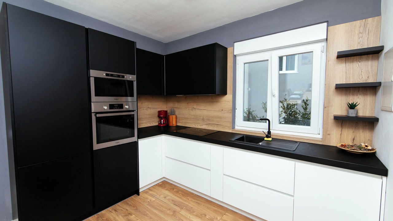 Photo of Kitchen in Brodarica