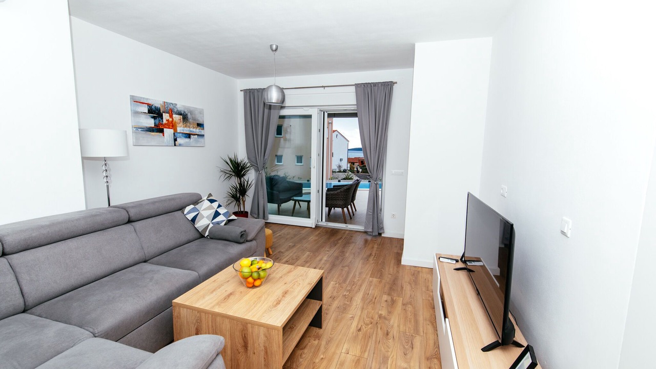 Photo of Livingroom in Brodarica