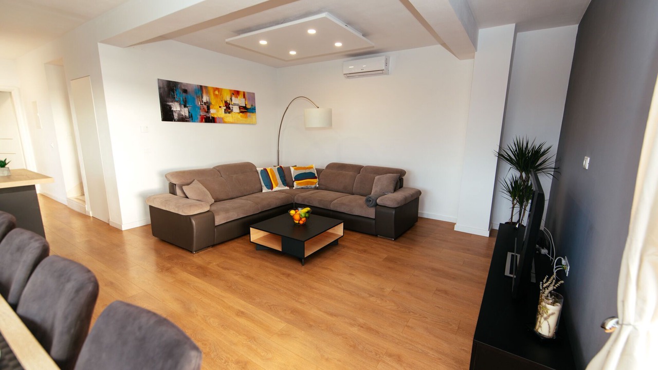 Photo of Livingroom in Brodarica
