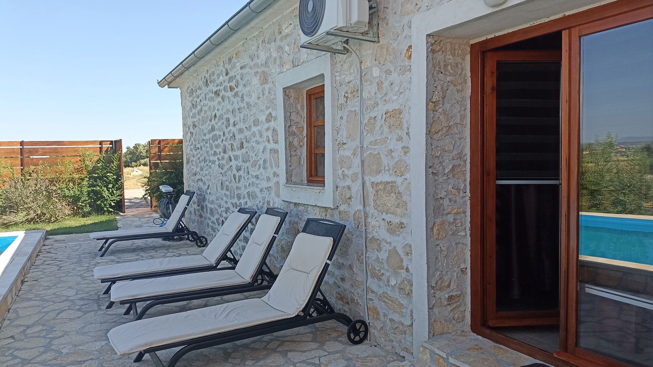 Photo of Patio Balcony in Polaca