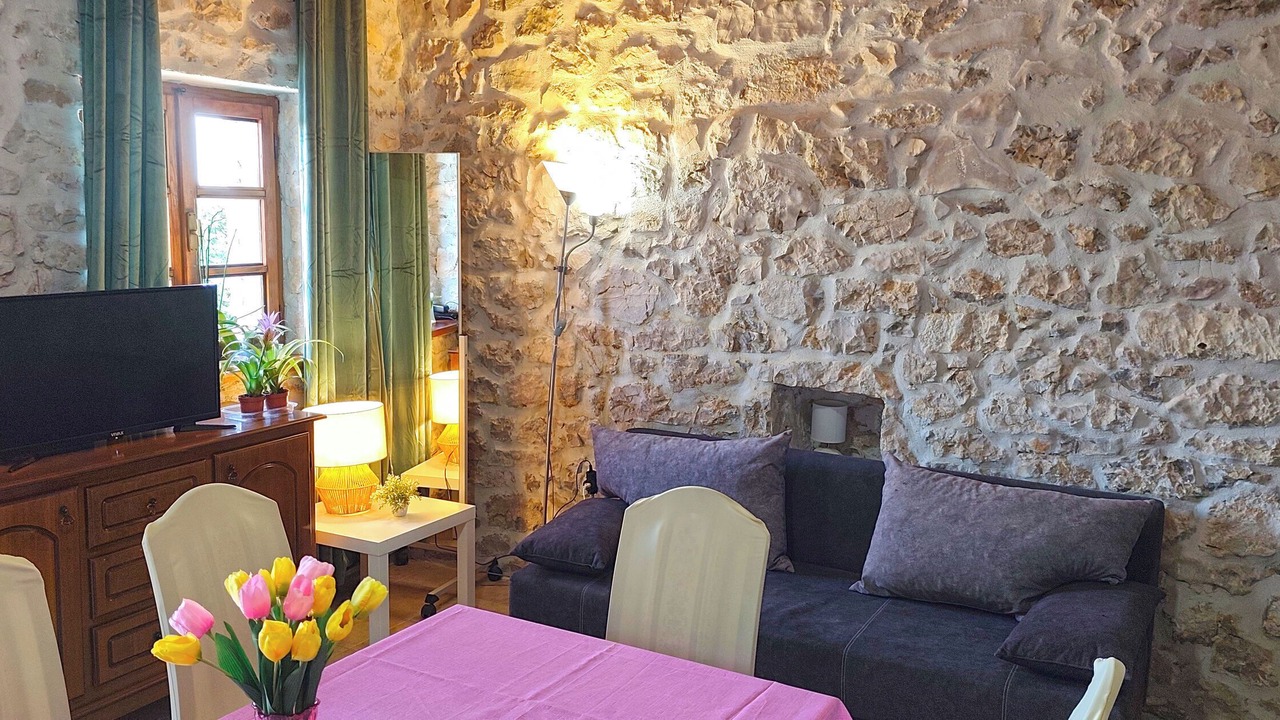 Photo of Livingroom in Polaca