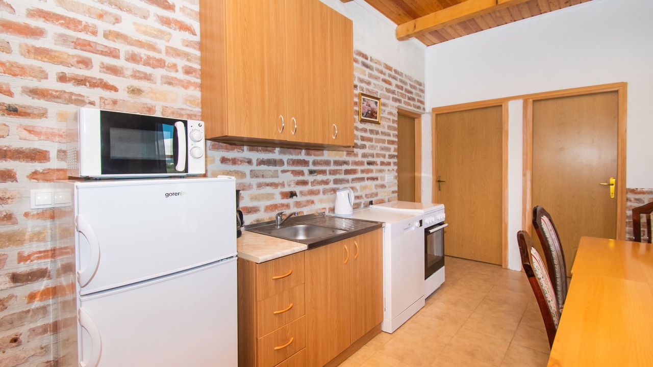 Photo of Kitchen in Polaca