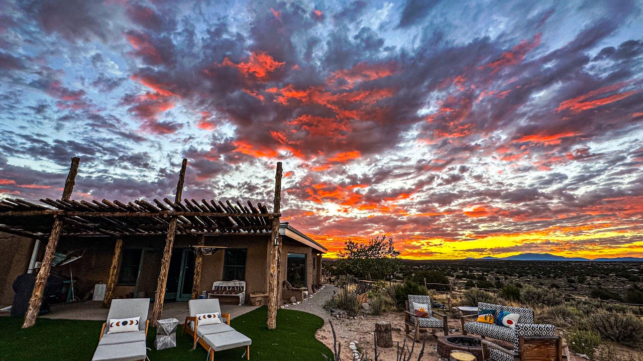 Photo of Outdoor in Ojo Caliente