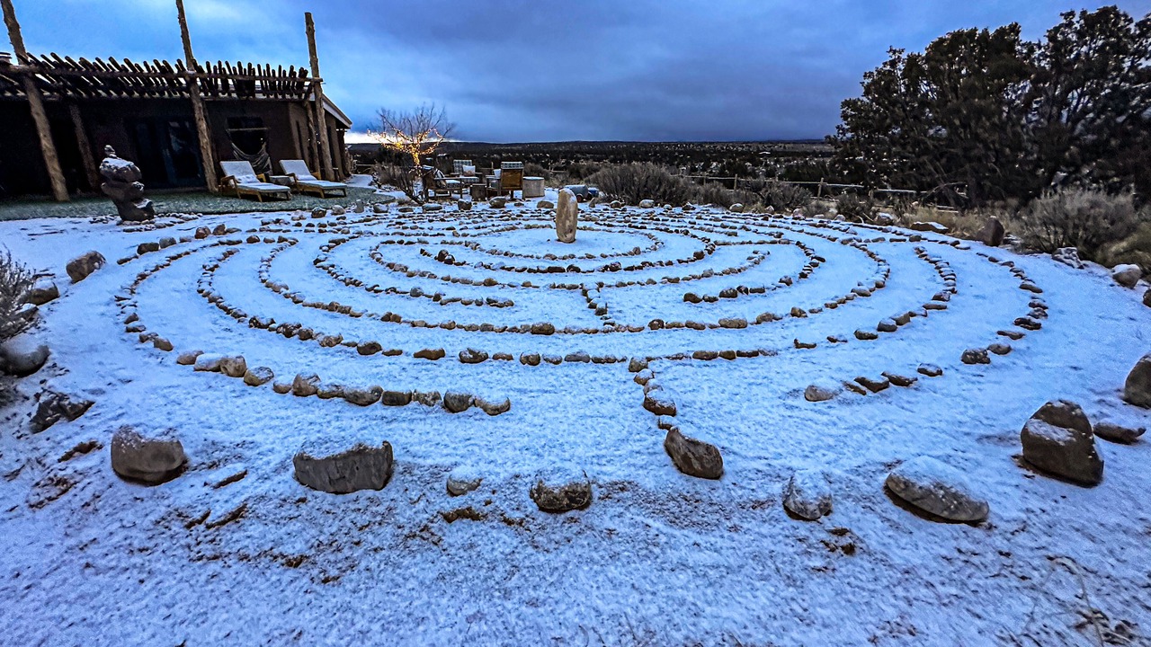 Photo of Outdoor in Ojo Caliente