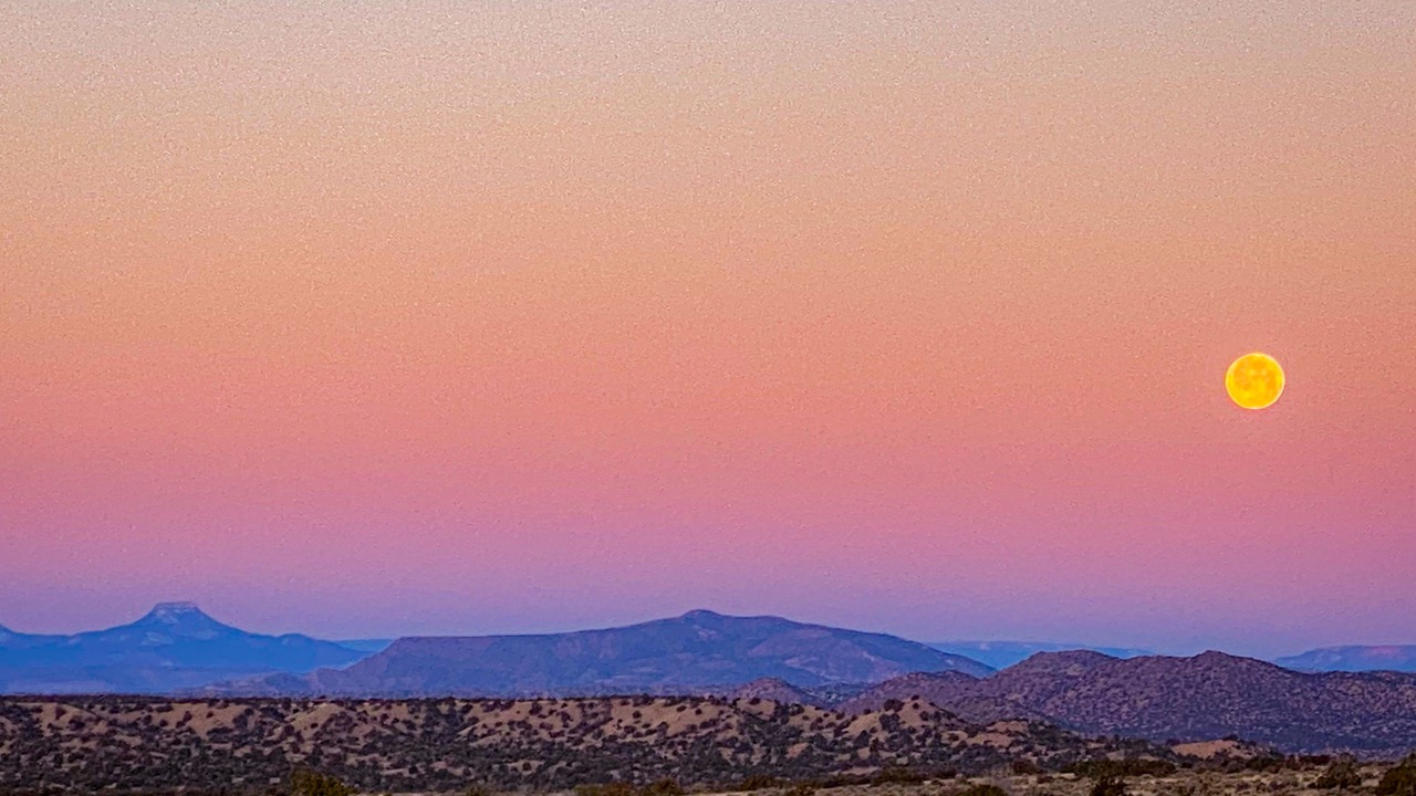 Photo of Outdoor in Ojo Caliente