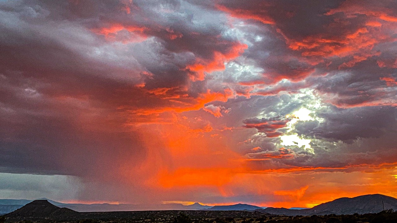 Photo of Outdoor in Ojo Caliente