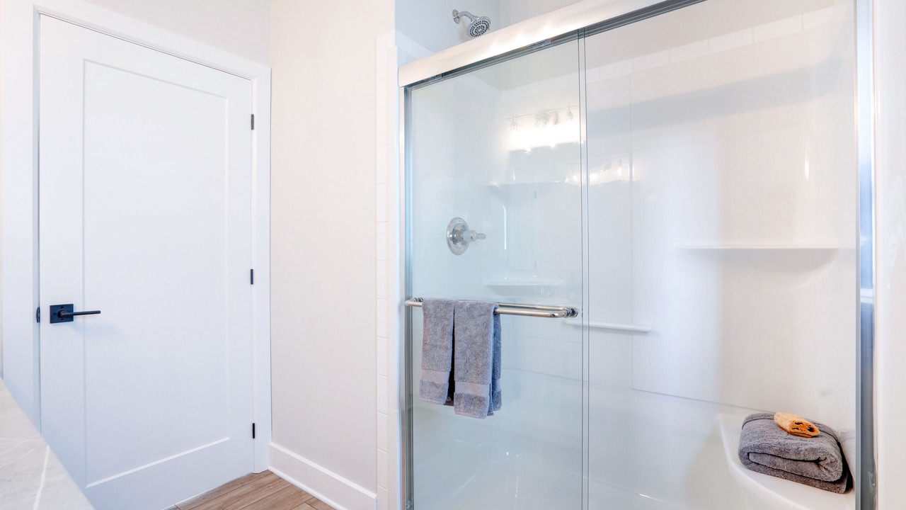 Photo of Bathroom in Port Stanley