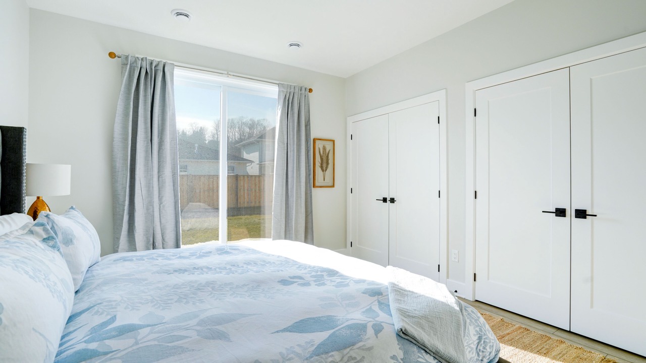 Photo of Bedroom in Port Stanley