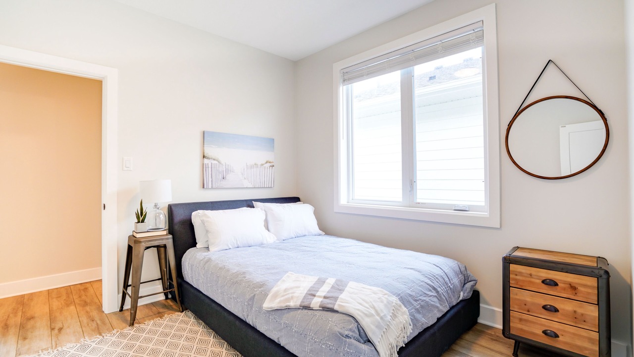 Photo of Bedroom in Port Stanley