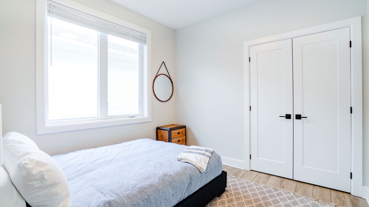 Photo of Bedroom in Port Stanley