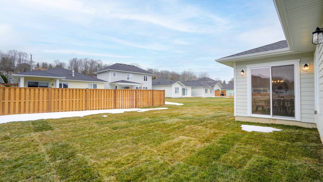 Photo of Outdoor in Port Stanley