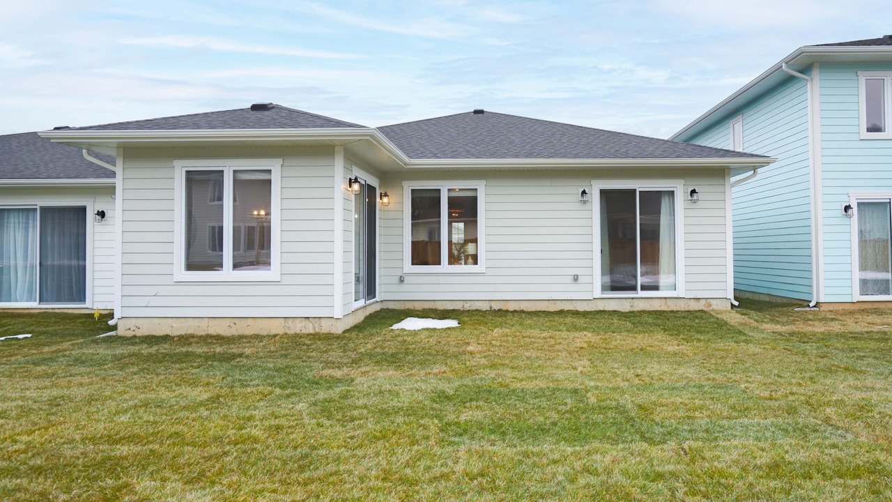 Photo of Outdoor in Port Stanley
