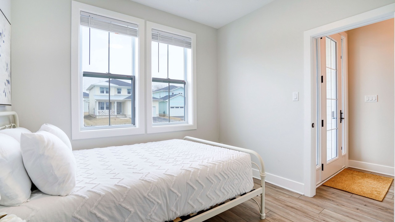 Photo of Bedroom in Port Stanley