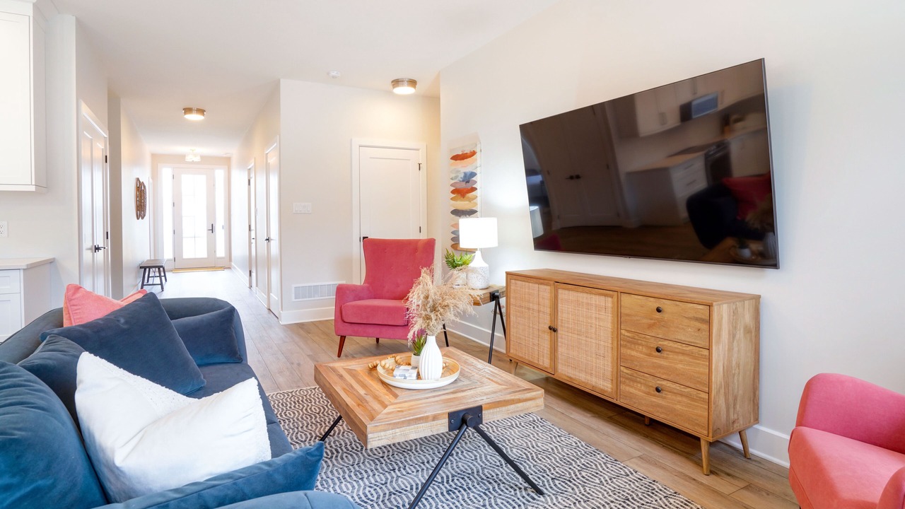 Photo of Livingroom in Port Stanley