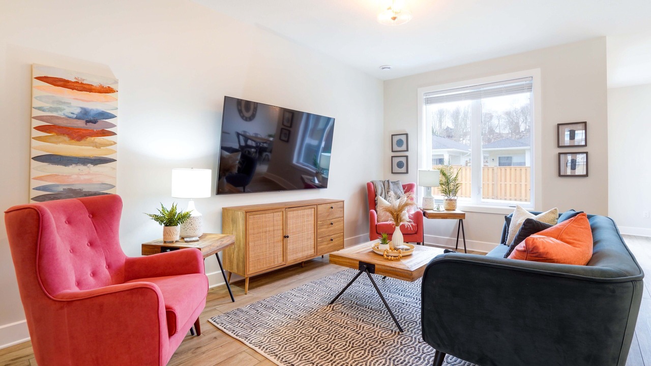 Photo of Livingroom in Port Stanley