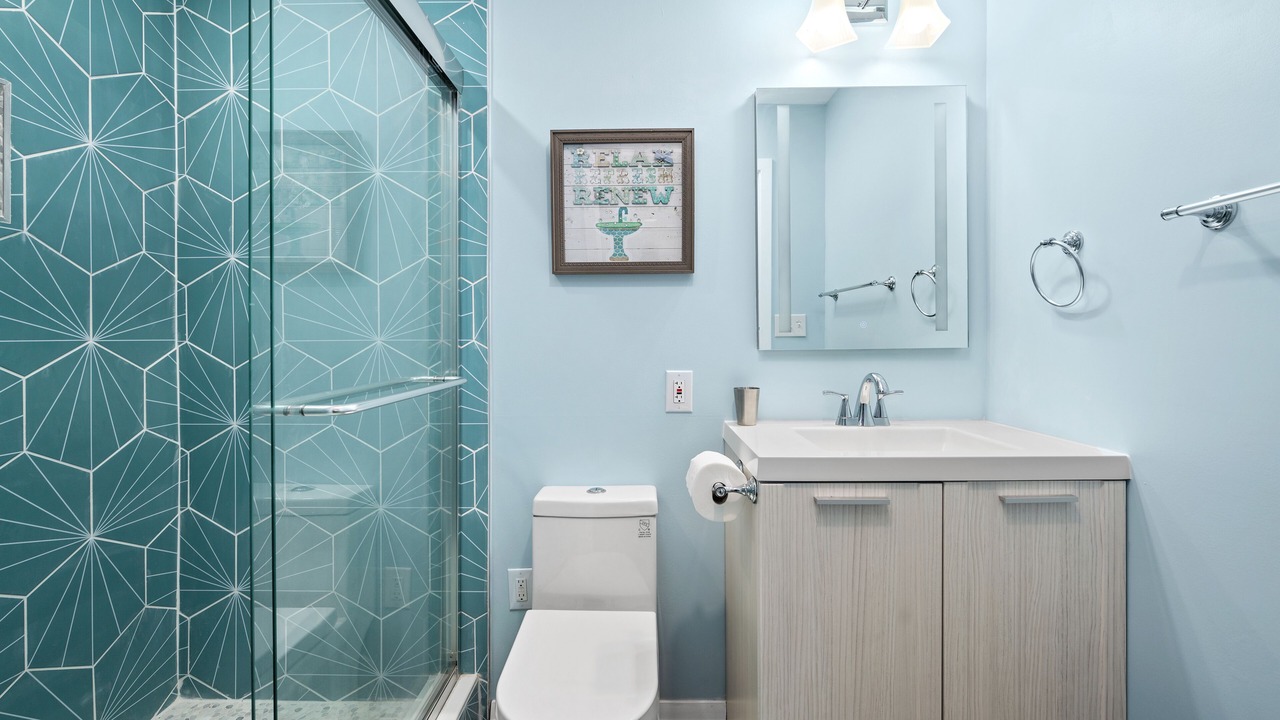 Photo of Bathroom in Upper Fairmount