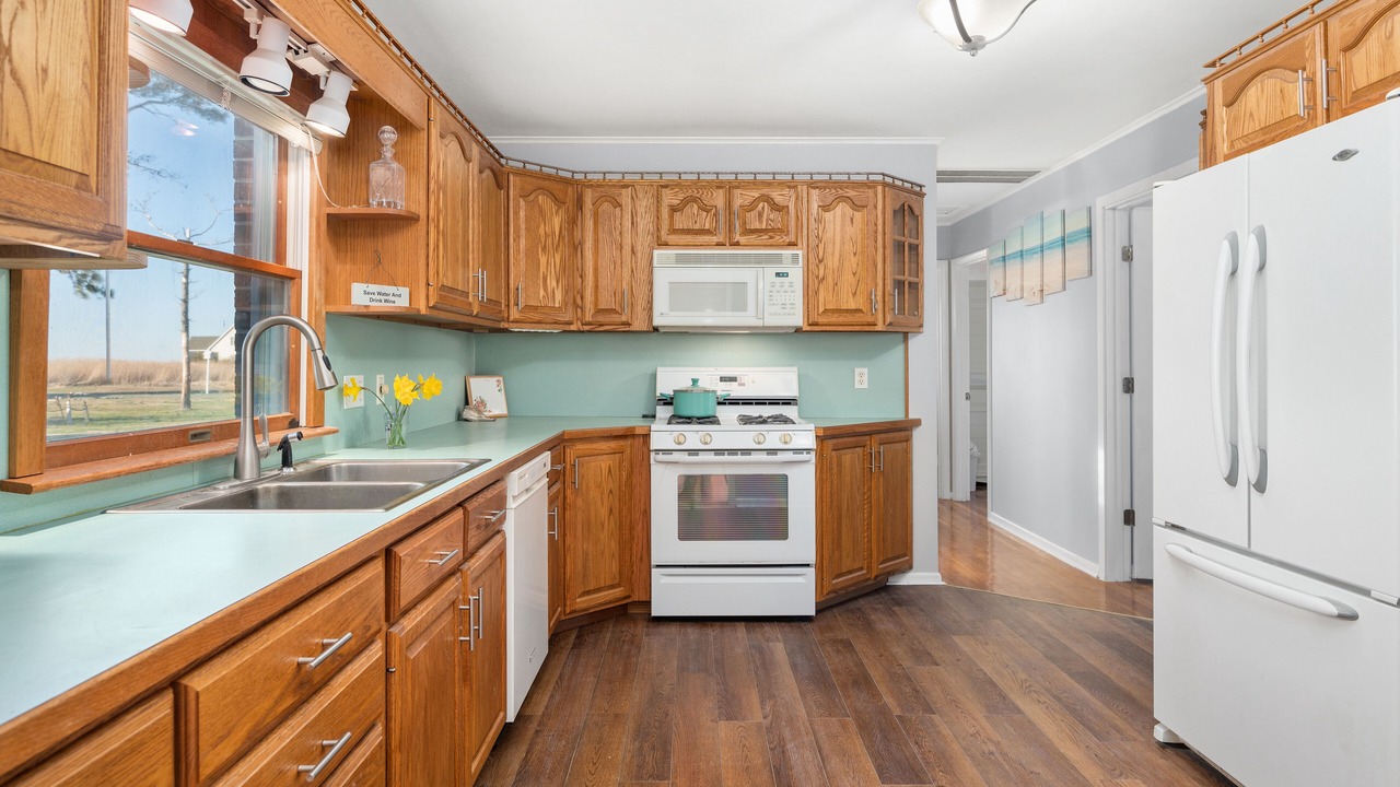 Photo of Kitchen in Upper Fairmount