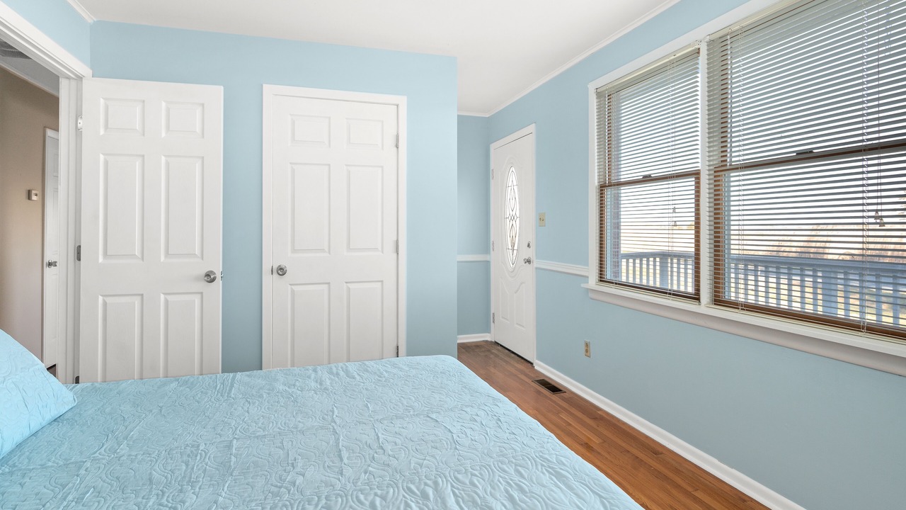 Photo of Bedroom in Upper Fairmount
