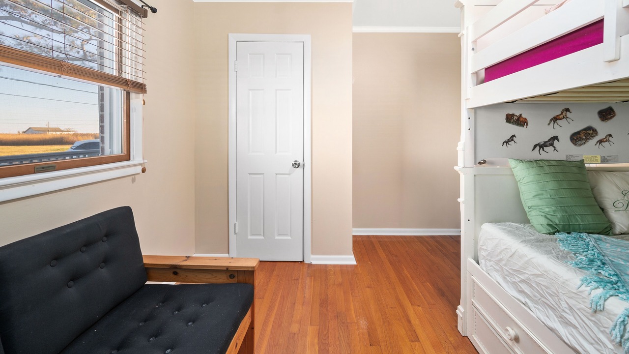 Photo of Bedroom in Upper Fairmount