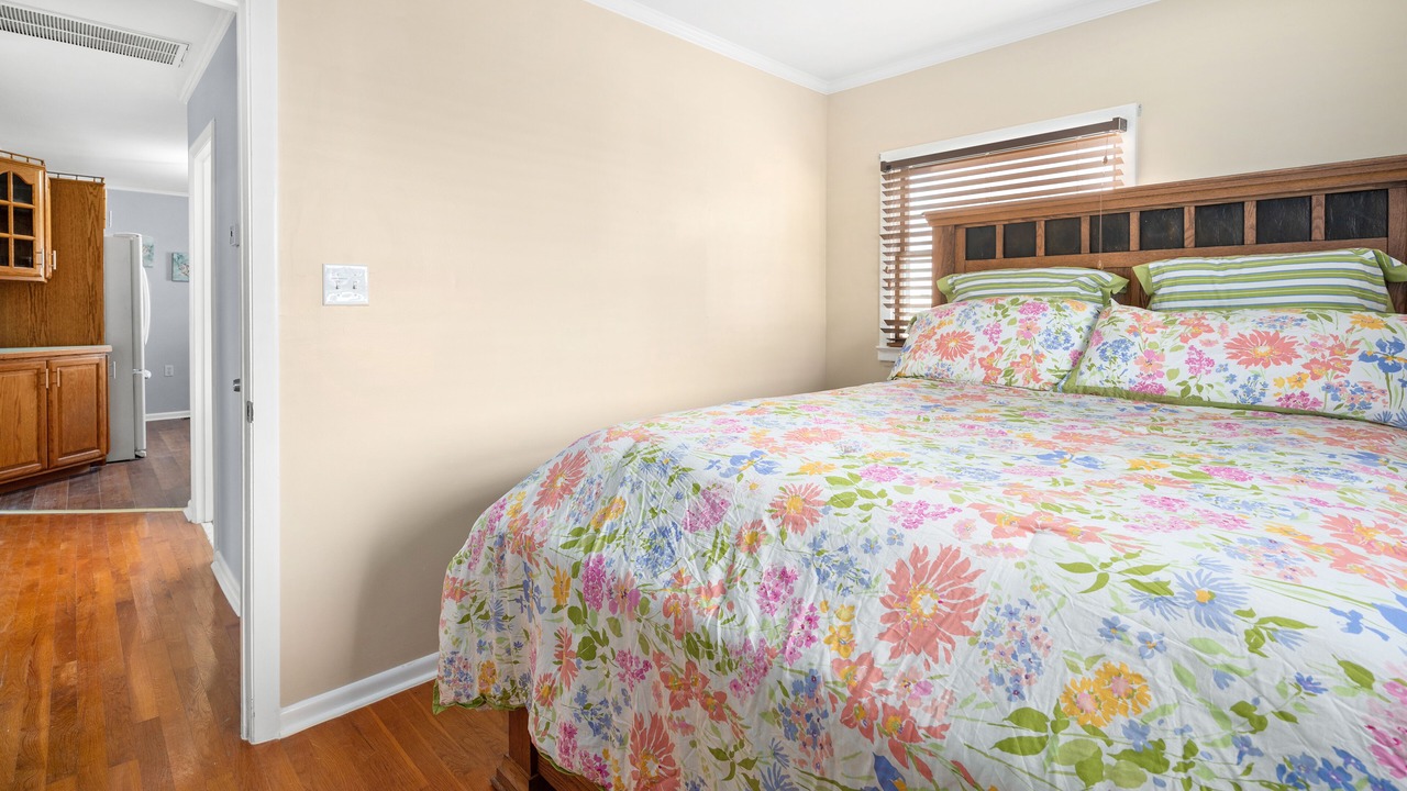 Photo of Bedroom in Upper Fairmount