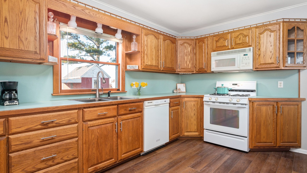 Photo of Kitchen in Upper Fairmount