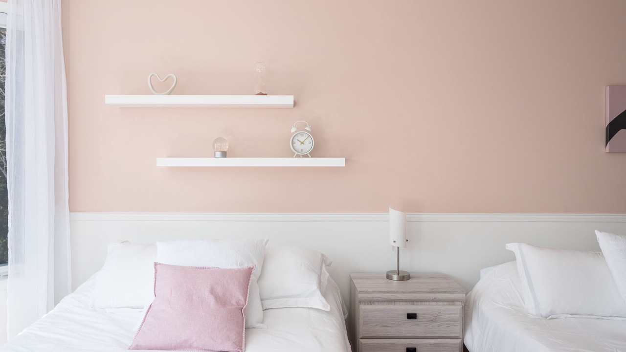 Photo of Bedroom in Morin Heights