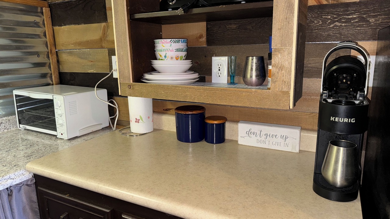 Photo of Kitchen in Pineville