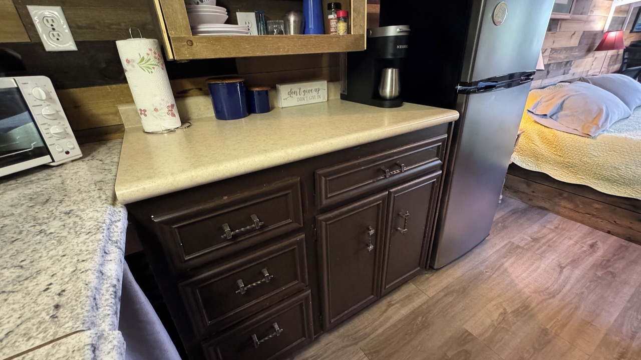 Photo of Kitchen in Pineville