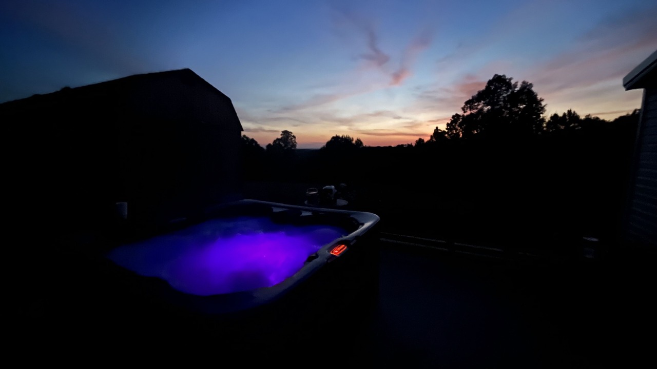 Photo of Outdoor in Pineville