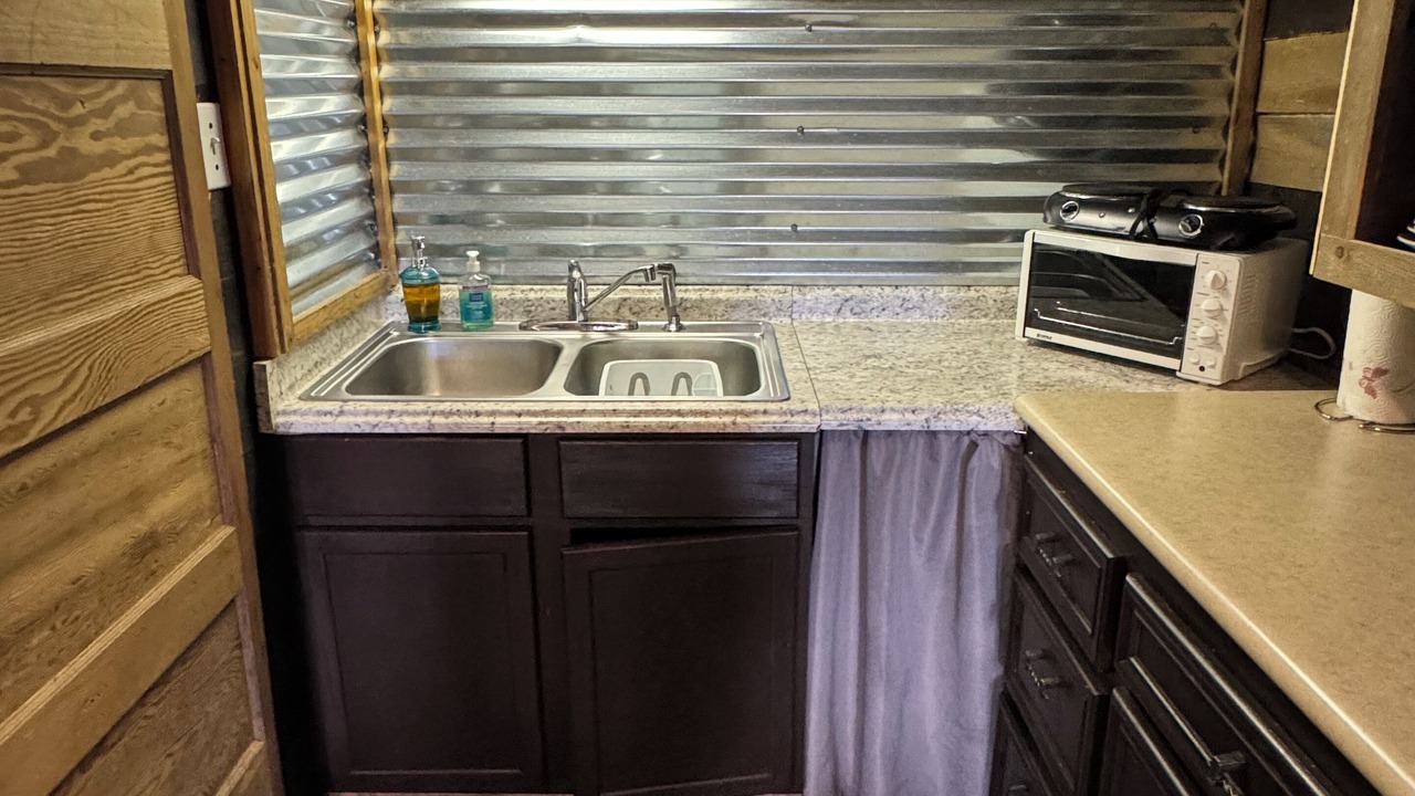 Photo of Kitchen in Pineville