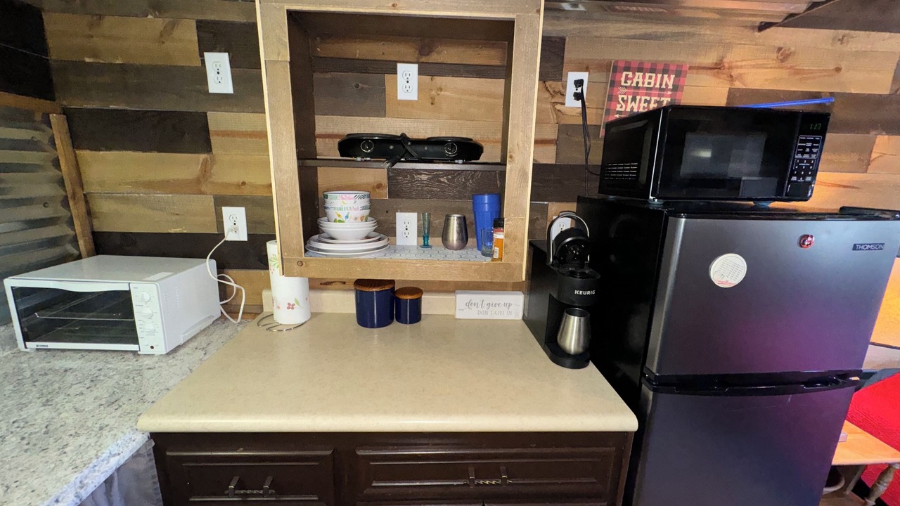 Photo of Kitchen in Pineville