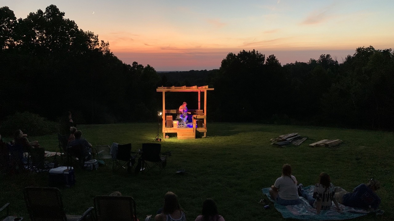 Photo of Outdoor in Pineville