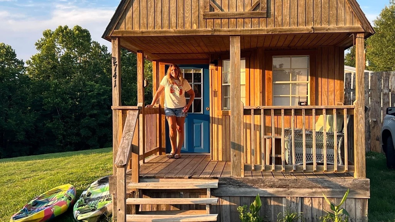 Photo of Outdoor in Pineville