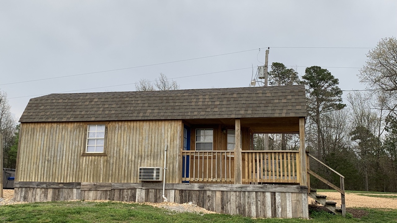 Photo of Outdoor in Pineville