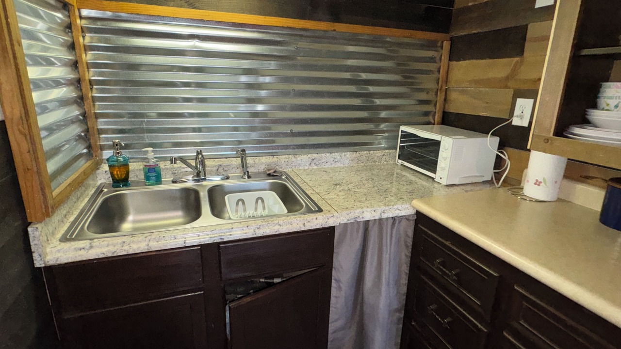 Photo of Kitchen in Pineville