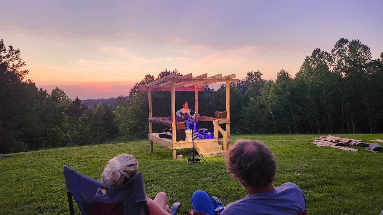 Photo of Outdoor in Pineville