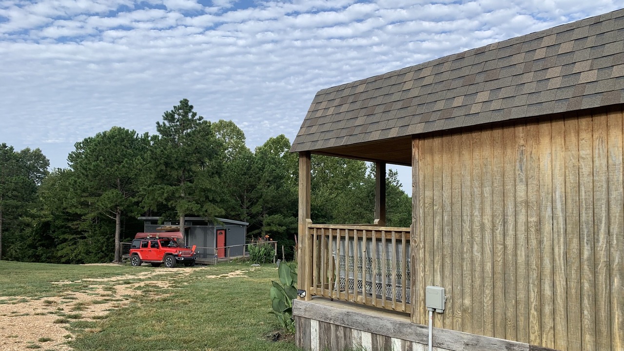 Photo of Outdoor in Pineville